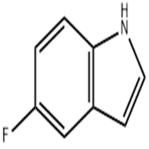 5-Fluoroindole