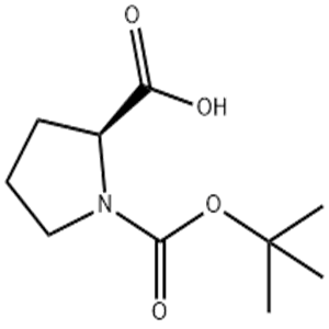 Boc-L-proline