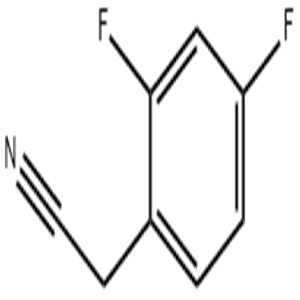 2,4-Difluorophenylacetonitrile