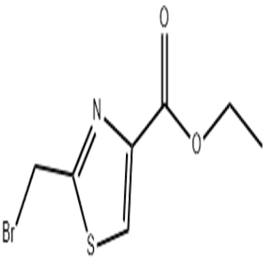 Ethyl 2-(bromomethyl)thiazole-4-carboxylate