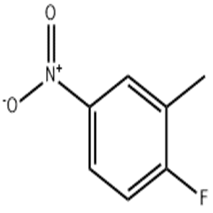 1-fluoro-2-methyl-4-nitrobenzene