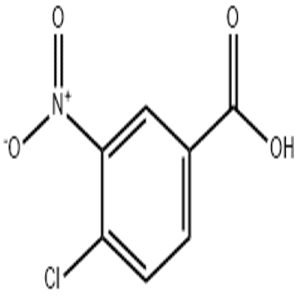 4-Chloro-3-nitrobenzoic acid