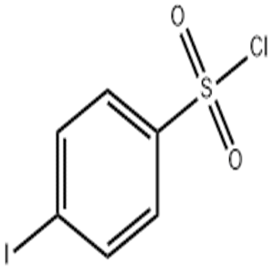 4-Iodobenzenesulfonyl chloride