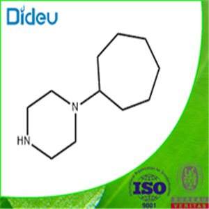 1-CYCLOHEPTYL-PIPERAZINE 