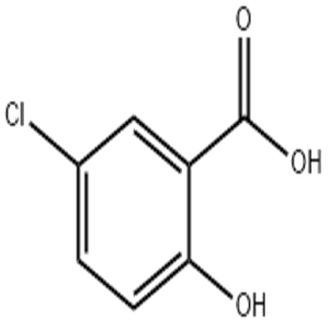 5-Chloro-2-hydroxybenzoic acid