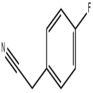 4-Fluorophenylacetonitrile