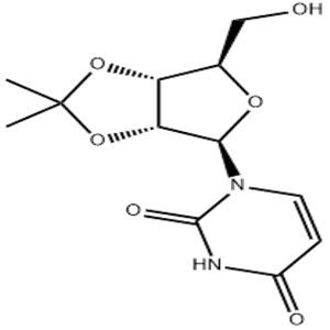 2',3'-O-Isopropylideneuridine