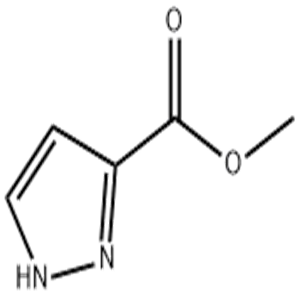 Methyl 1H-pyrazole-5-carboxylate