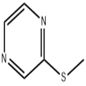 2-(Methylthio)pyrazine