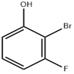 2-Bromo-3-fluorophenol