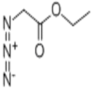 Ethyl azidoacetate