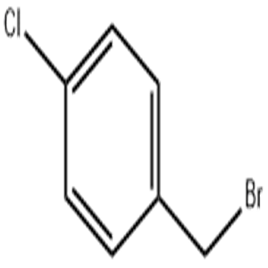 4-Chlorobenzylbromide,