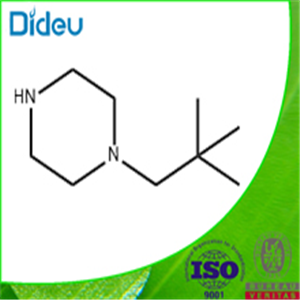 Piperazine, 1-(2,2-dimethylpropyl)- (9CI) 