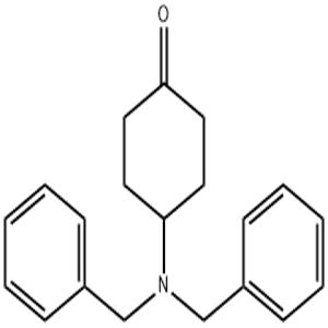 4-(Dibenzylamino)cyclohexanone