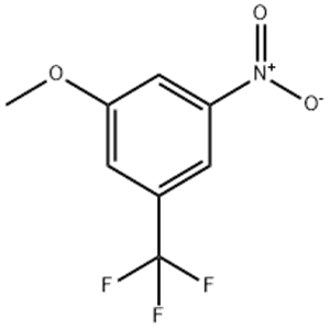 3-Methoxy-5-nitrobenzotrifluoride