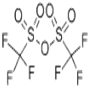 Trifluoromethanesulfonic anhydride