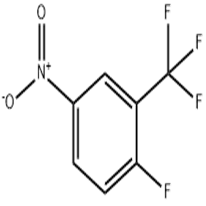 2-Fluoro-5-nitrobenzotrifluoride