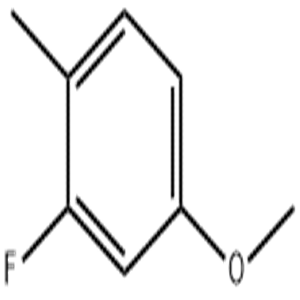 3-Fluoro-4-methylanisole