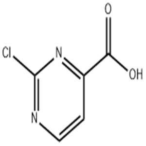 2-Chloropyrimidine-4-carboxylic acid