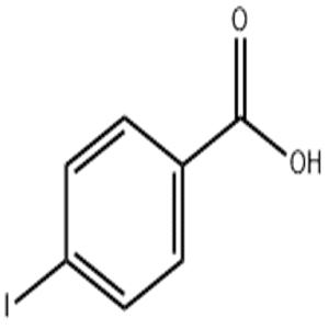 4-Iodobenzoic acid