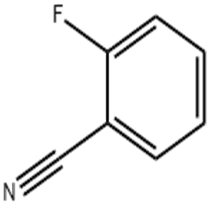 2-Fluorobenzonitrile