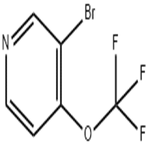 3-bromo-4-(trifluoromethoxy)-Pyridine