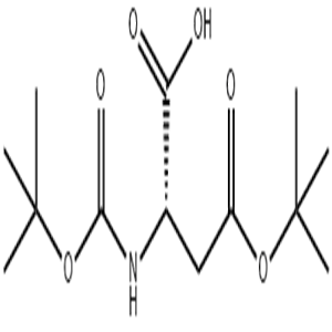 Boc-Asp(otBu)-OH