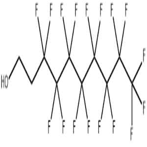 1H,1H,2H,2H-Perfluoro-1-decanol
