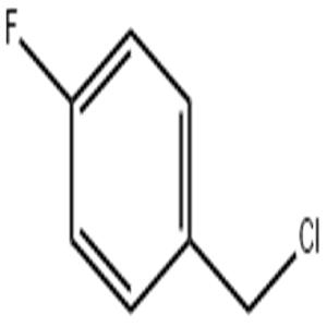 alpha-Chloro-p-fluorotoluene