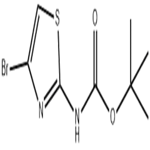 2-(Boc-amino)-4-bromothiazole