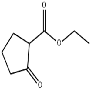 Ethyl 2-oxocyclopentanecarboxylate