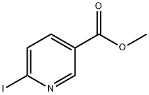 Methyl 6-iodonicotinate