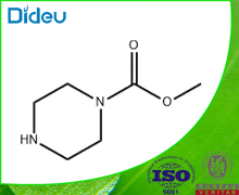 METHYL PIPERAZINE-1-CARBOXYLATE 