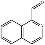 Isoquinoline-1-carbaldehyde