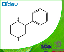 2-Phenylpiperazine 