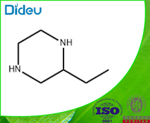 2-Ethylpiperazine 