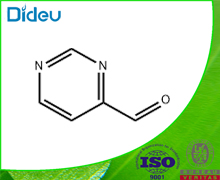 PYRIMIDINE-4-CARBOXALDEHYDE 