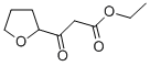 Ethyl 3-Oxo-3-(2-tetrahydrofuryl)propanoate