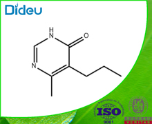 6-METHYL-5-PROPYL-4(1H)-PYRIMIDINONE 