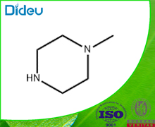 1-Methylpiperazine 