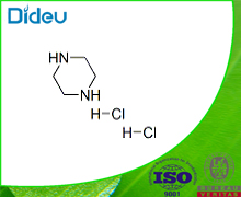 PIPERAZINE DIHYDROCHLORIDE 