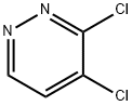 3,4-dichloropyridazine