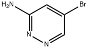 5-bromo-3-Pyridazinamine