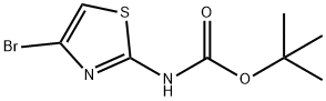 2-(Boc-amino)-4-bromothiazole