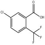 5-Chloro-2-(trifluoromethyl)benzoicacid