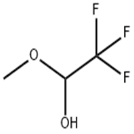 Trifluoroacetaldehyde methyl hemiacetal