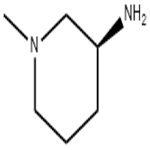 (3S)-1-methyl-3-Piperidinamine