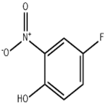 4-Fluoro-2-nitrophenol