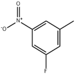 2-amino-5-fluoro-3-nitrotoluene