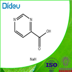 PYRIMIDINE-4-CARBOXYLIC ACID, SODIUM SALT 